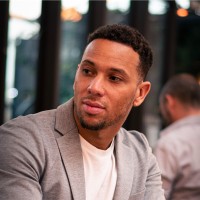 Portrait de Anthony Rouillon - Client satisfait développement web